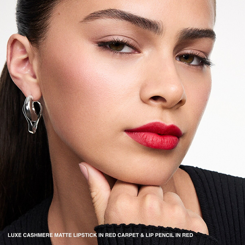 Customizable Matte Lip Kit 3
