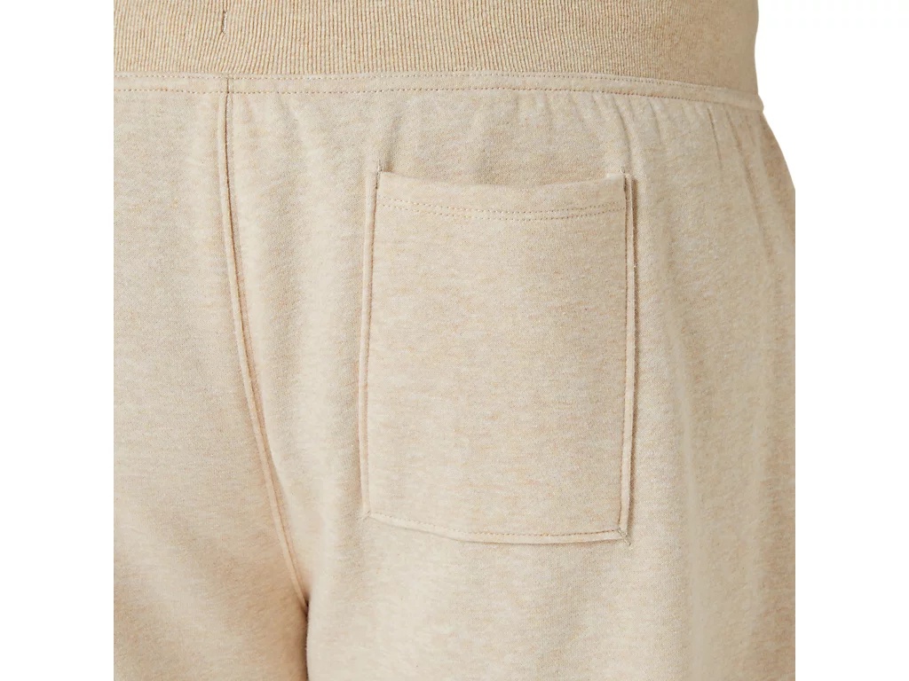 MEN'S ASICS SUNDAY SANA FLEECE JOGGER - 5