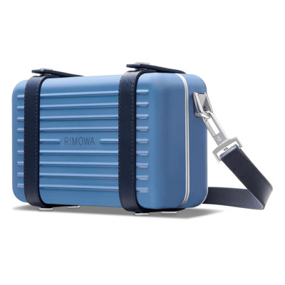 RIMOWA Personal Polycarbonate Cross-Body Bag outlook