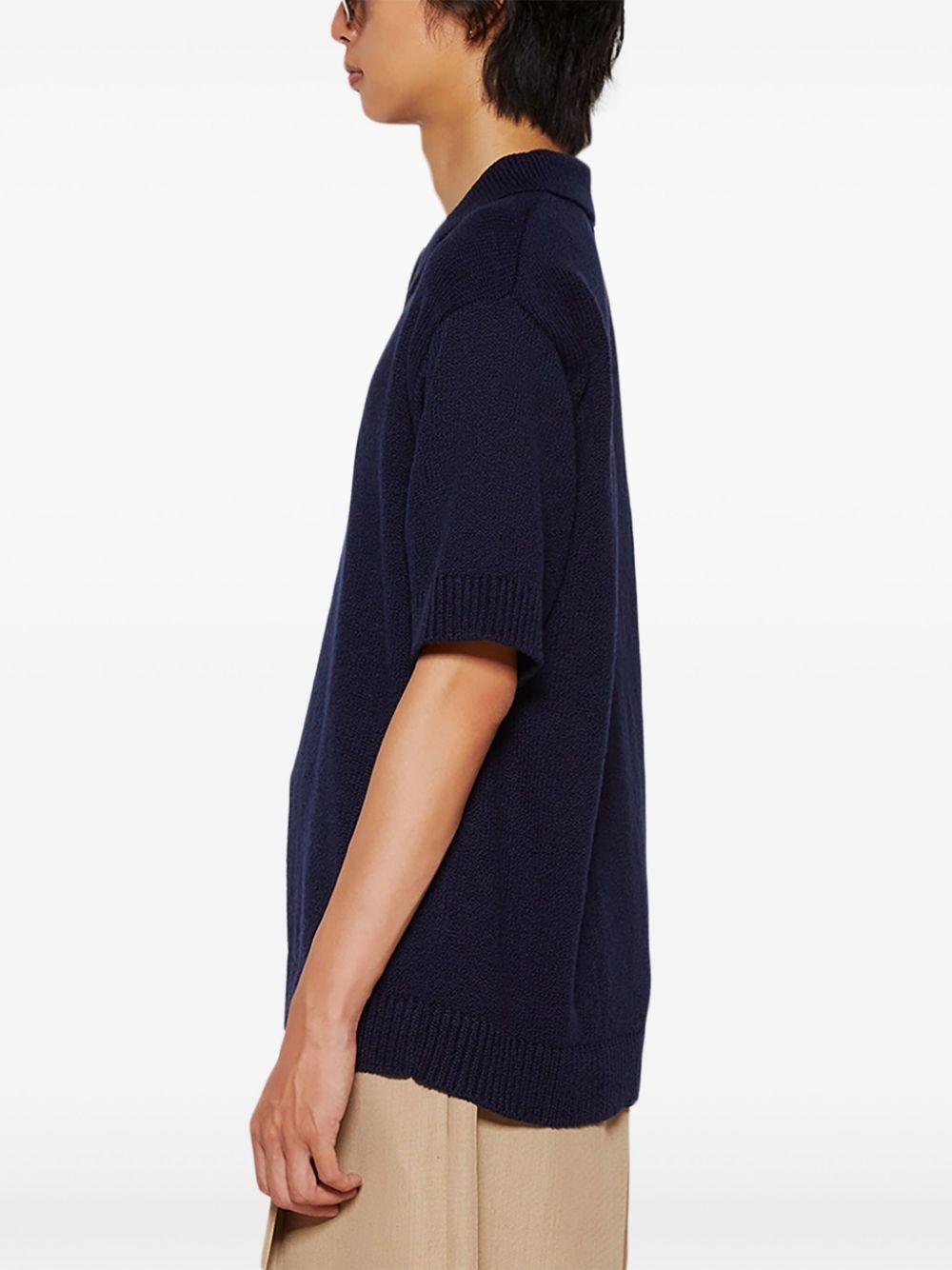 Nora polo shirt - 4