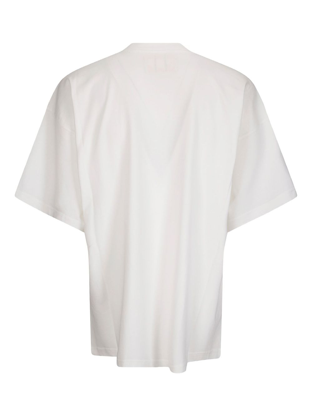 graphic-print T-shirt - 2