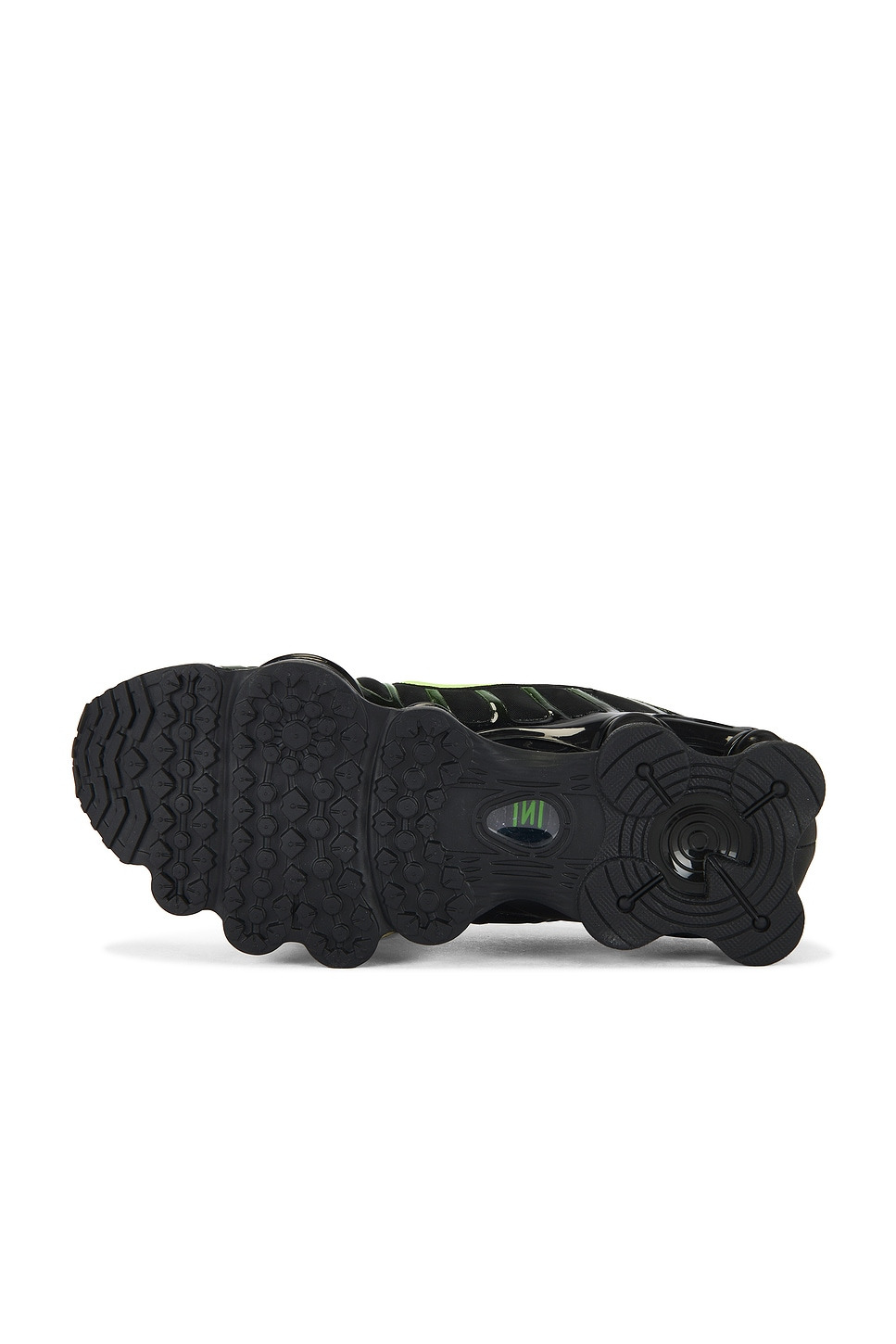 Shox Tl Sneaker - 6