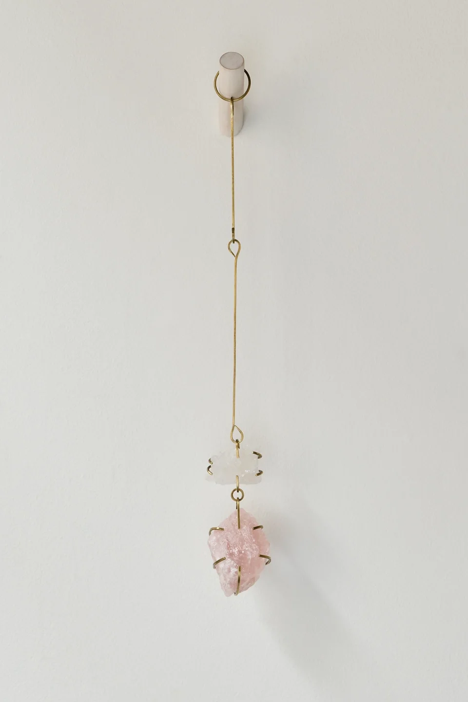 Sweet Size Crystal Wall Hanging - 1