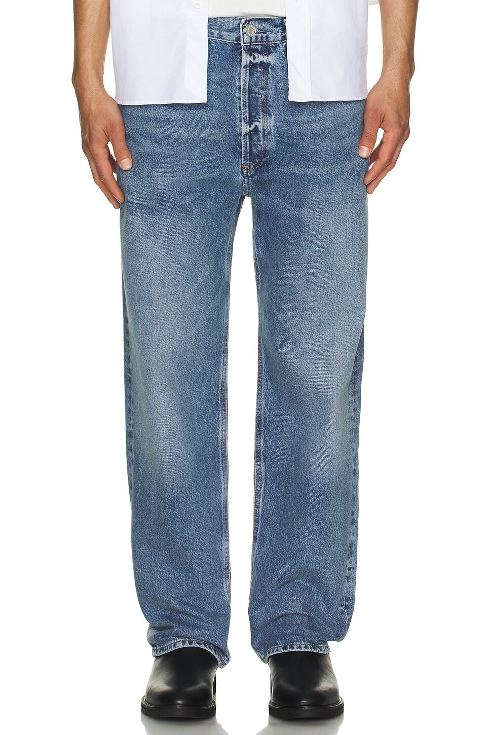 90s Jean - 3