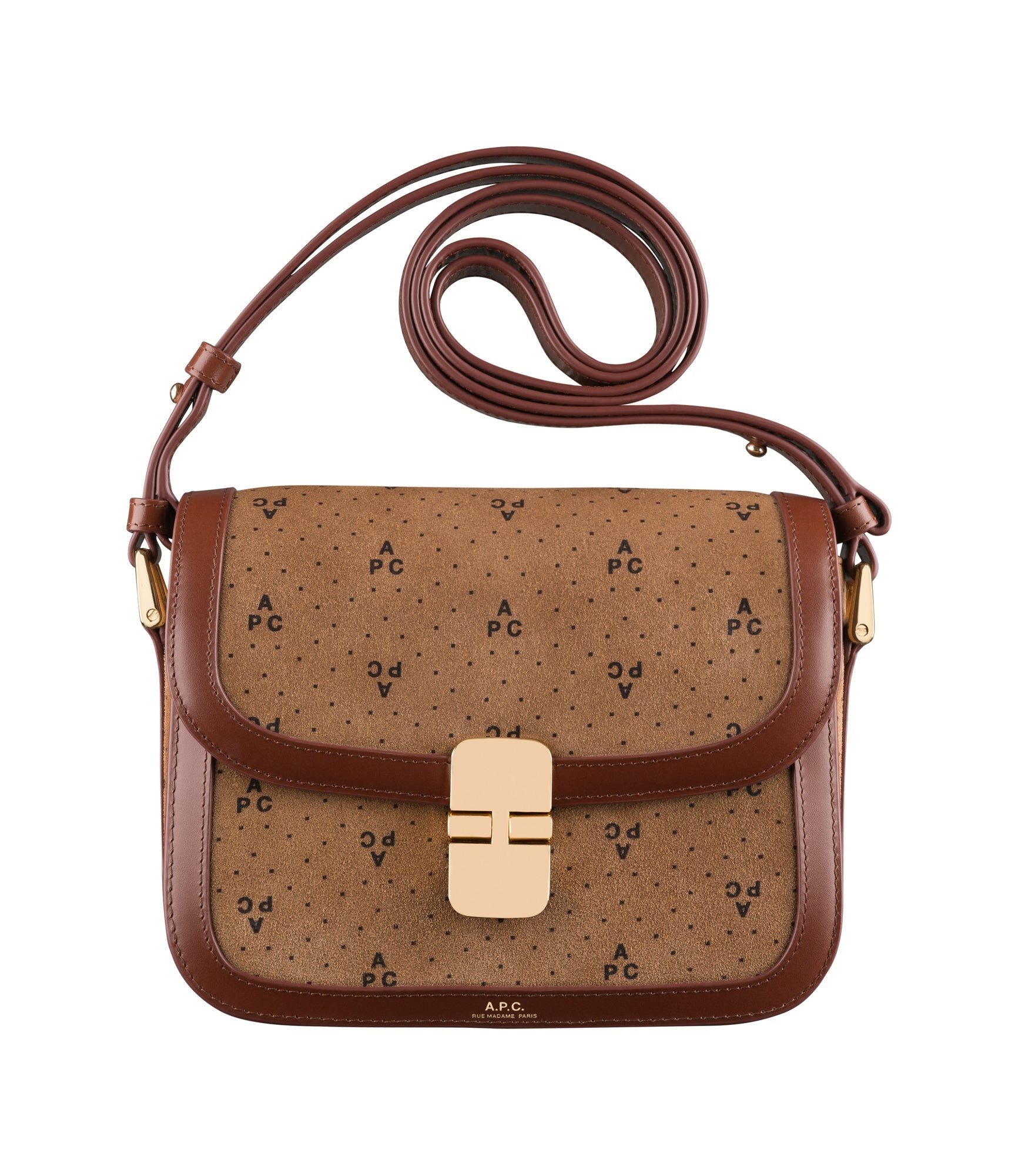 GRACE SMALL BAG - 1
