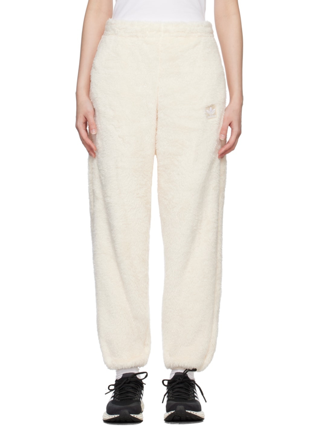 Off-White Essentials+ Lounge Pants - 1