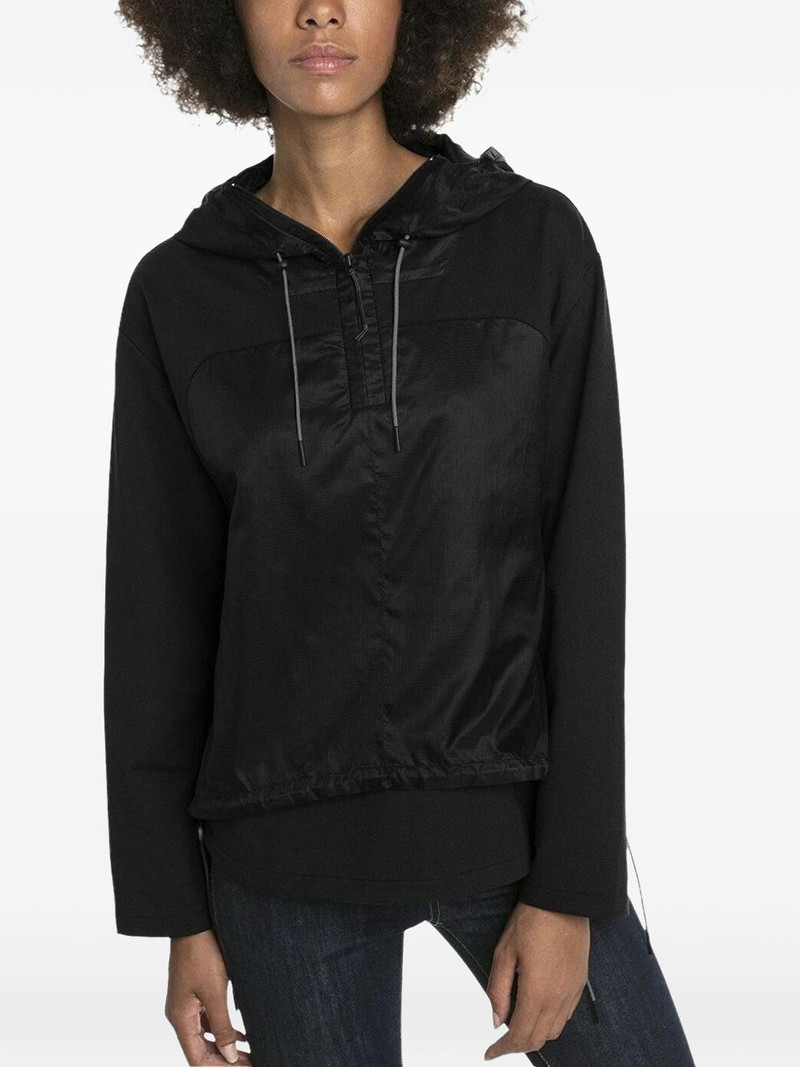 x Ferrari hooded sweatshirt 1