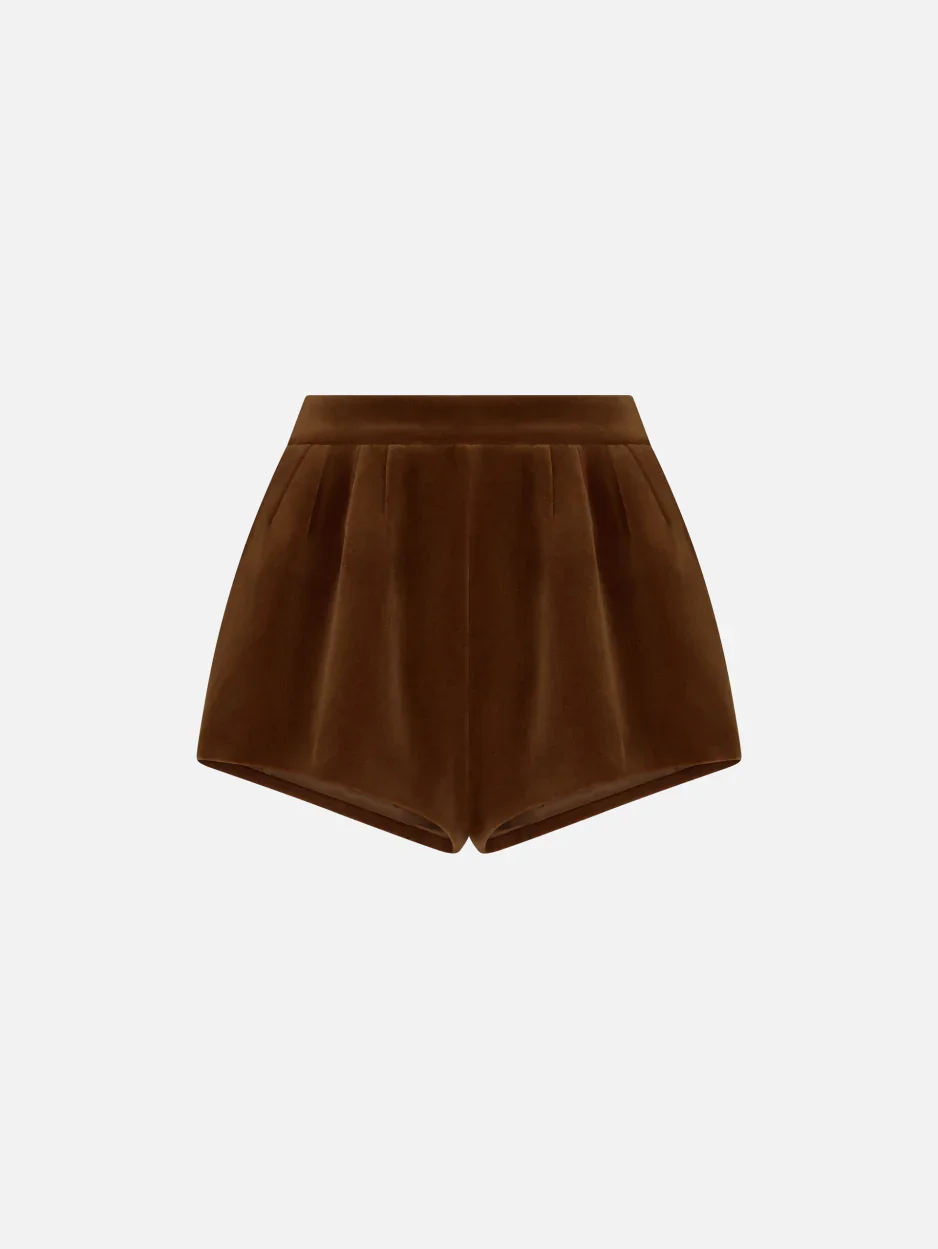 Tinker Short - 1