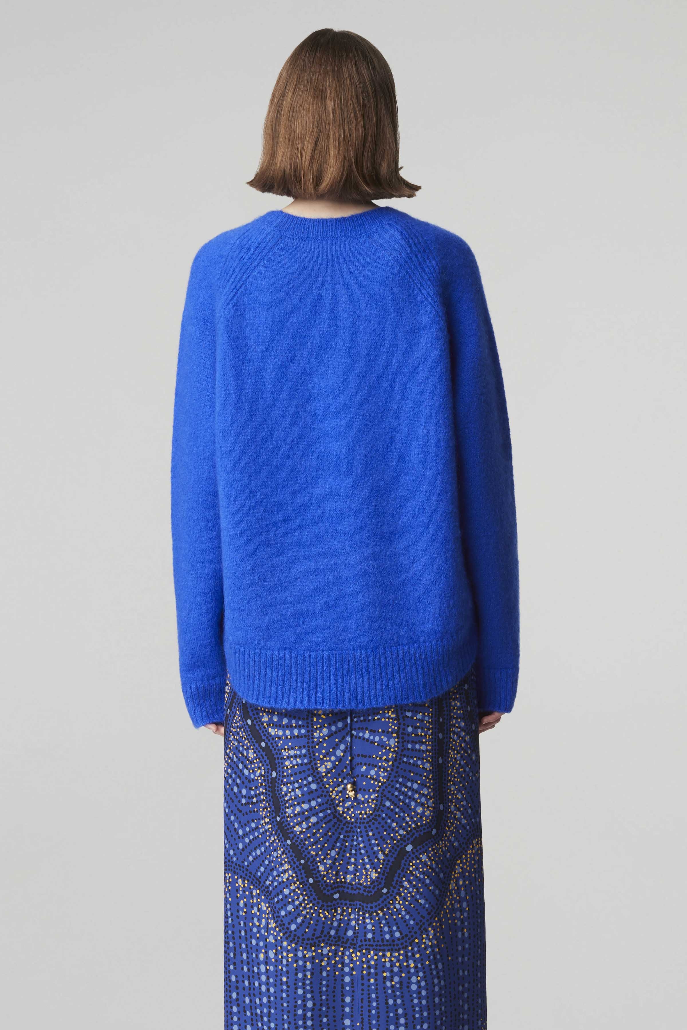 'DIELLO' SWEATER - 4