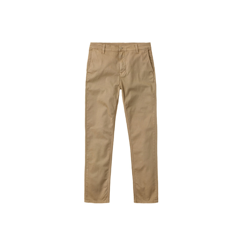 Easy Alvin Beige - 8