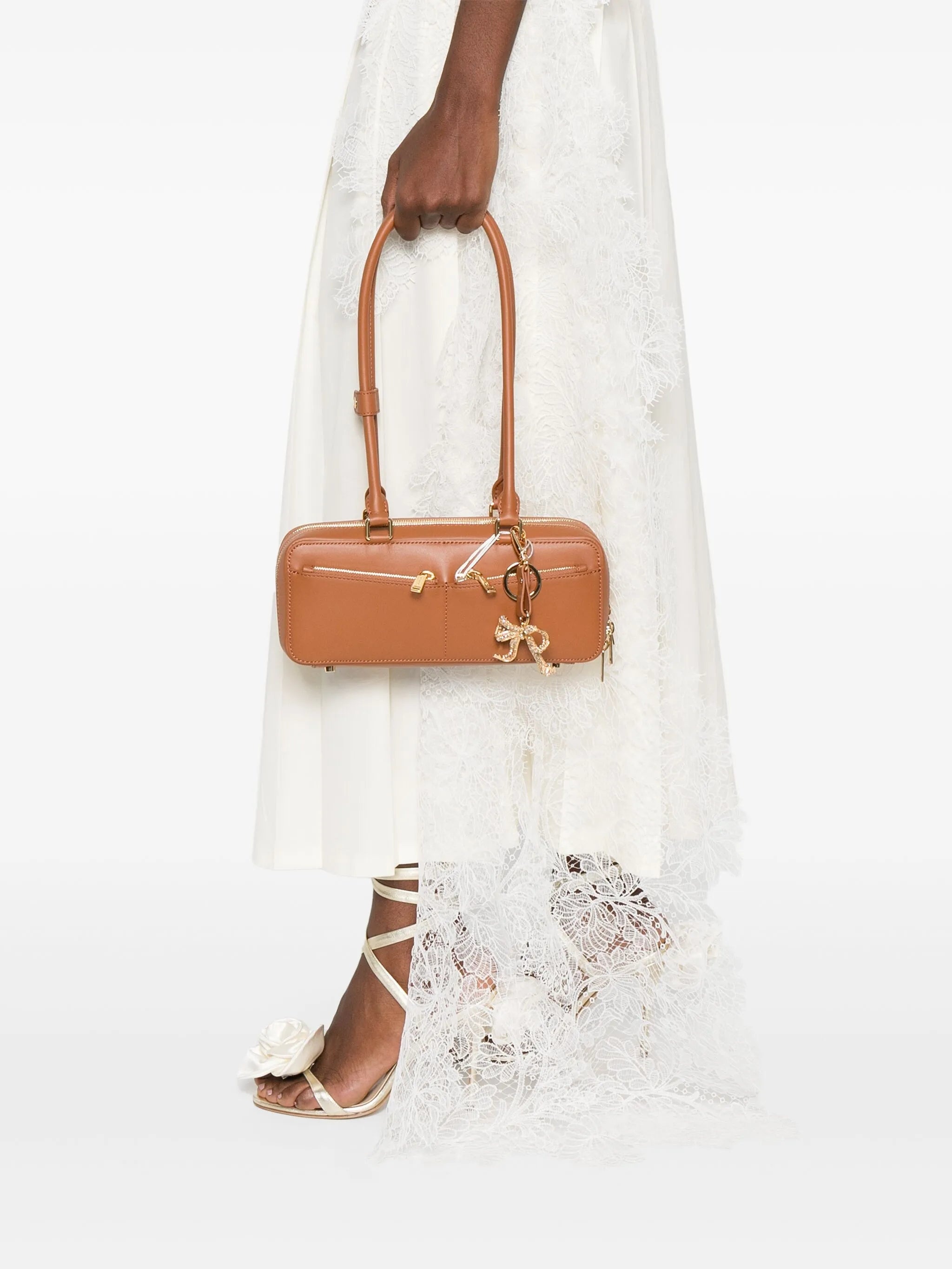 Self Portrait Shoulder Bags - 1