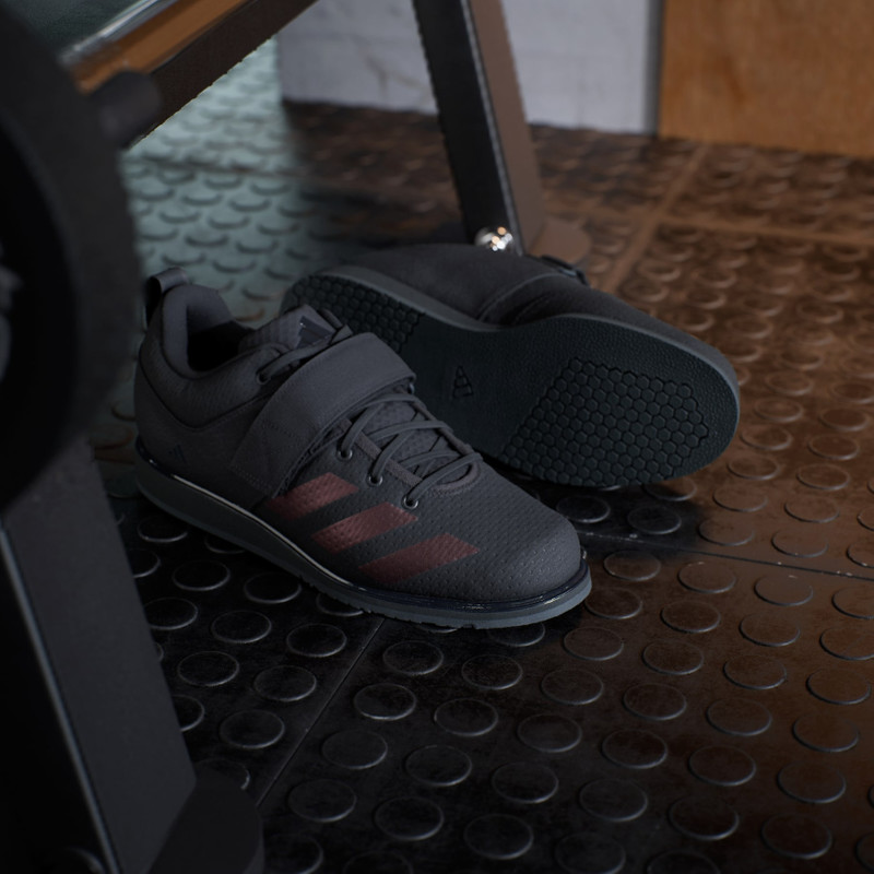 Powerlift 5 Weightlifting Shoes 7