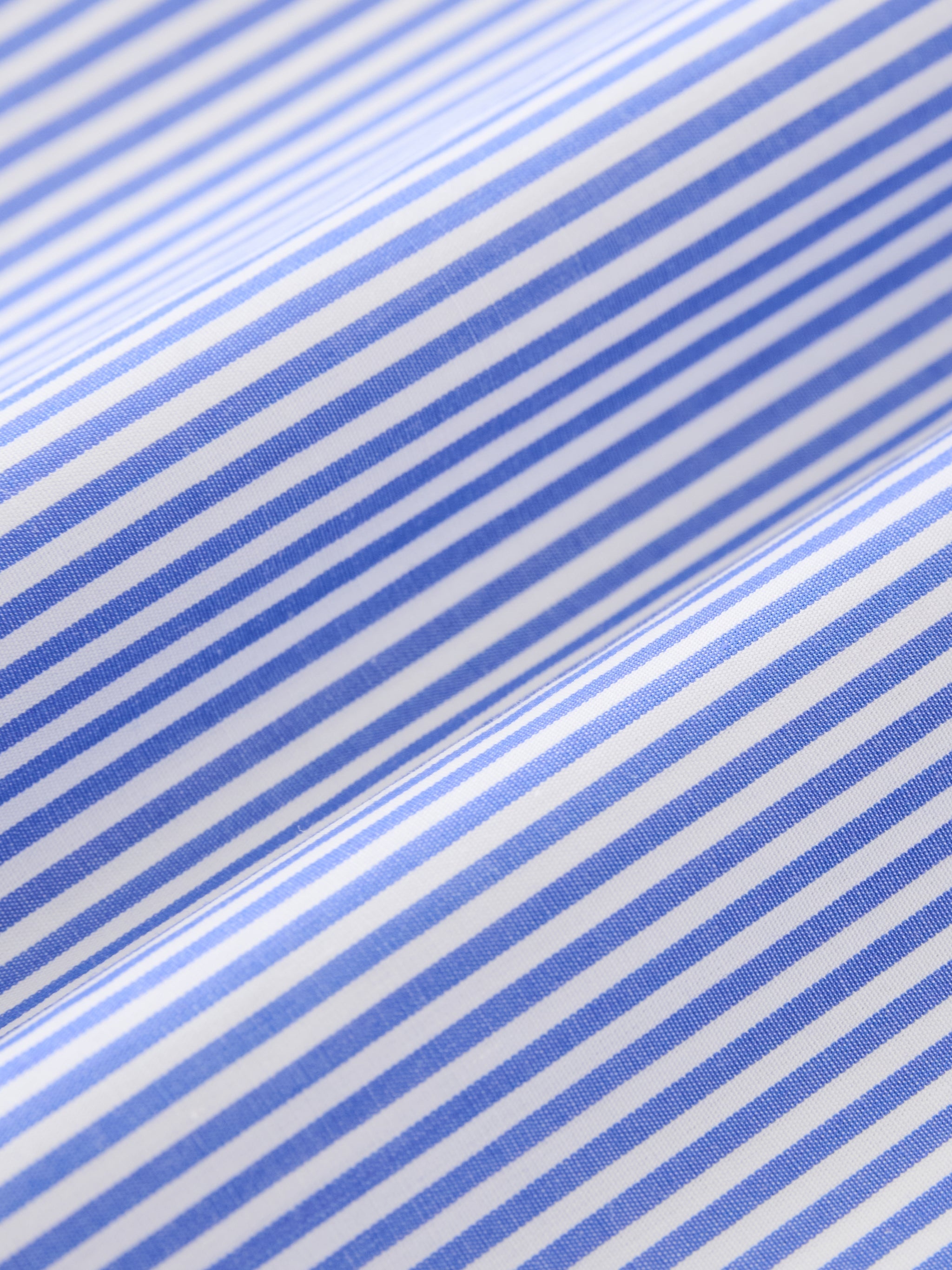 Cici Banker Stripe Shirt - 5