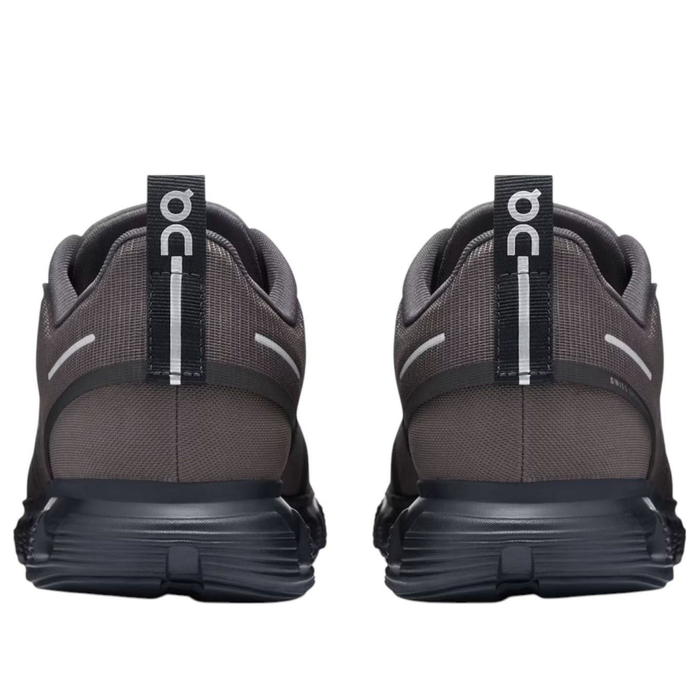 On Running Cloud 6 Waterproof 'Thorn Black' 3MF10063029 - 3