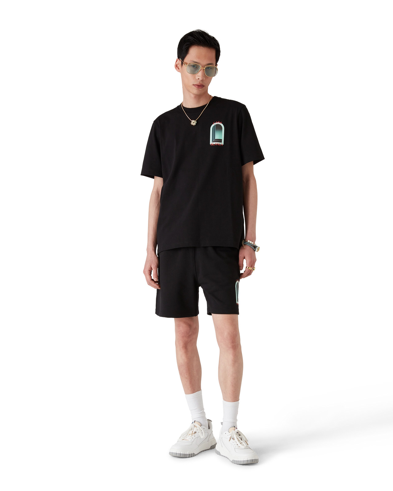 L'Arche T-Shirt | Casablanca Paris - 2