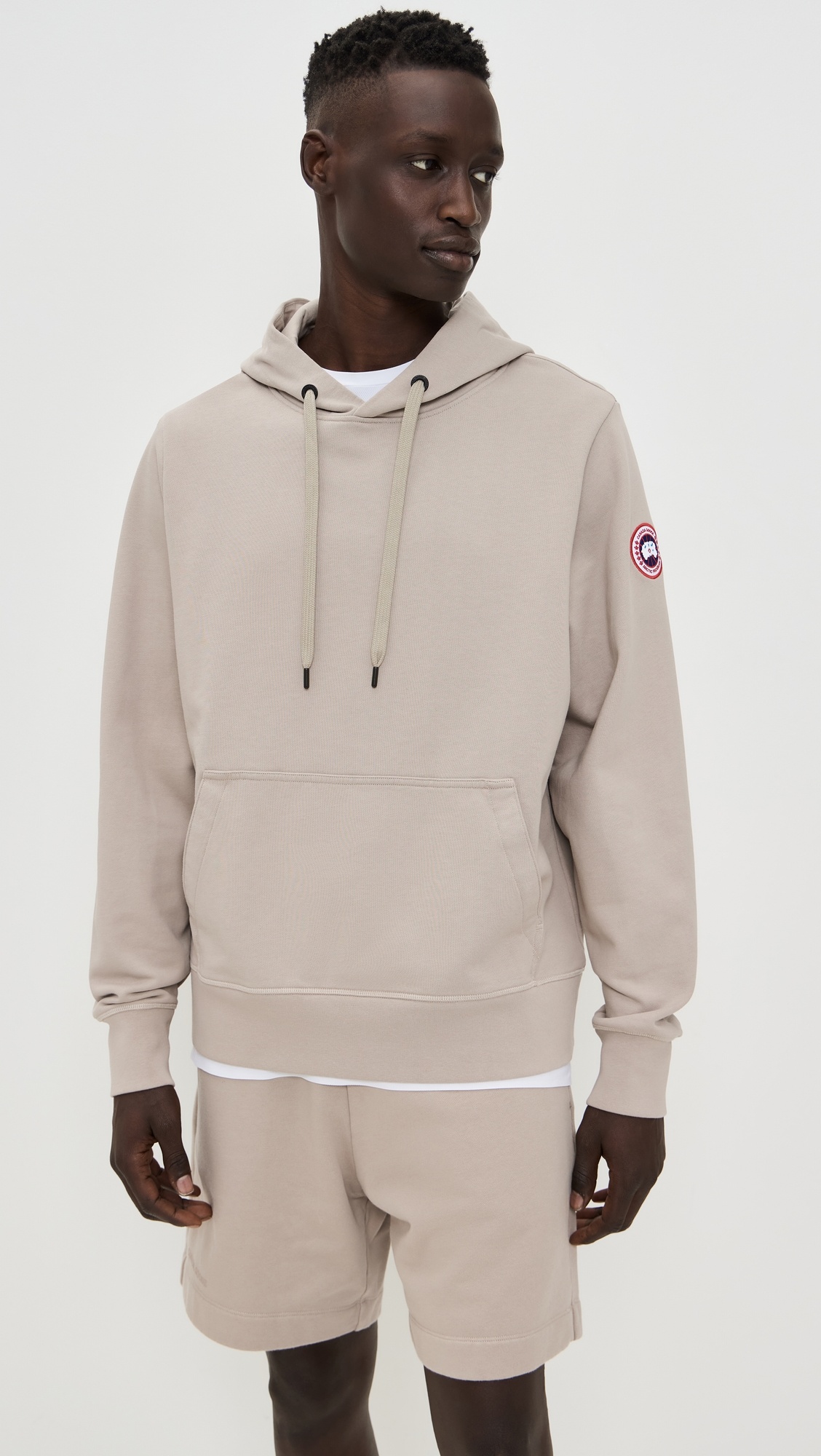 Huron Mens Hoody - 7