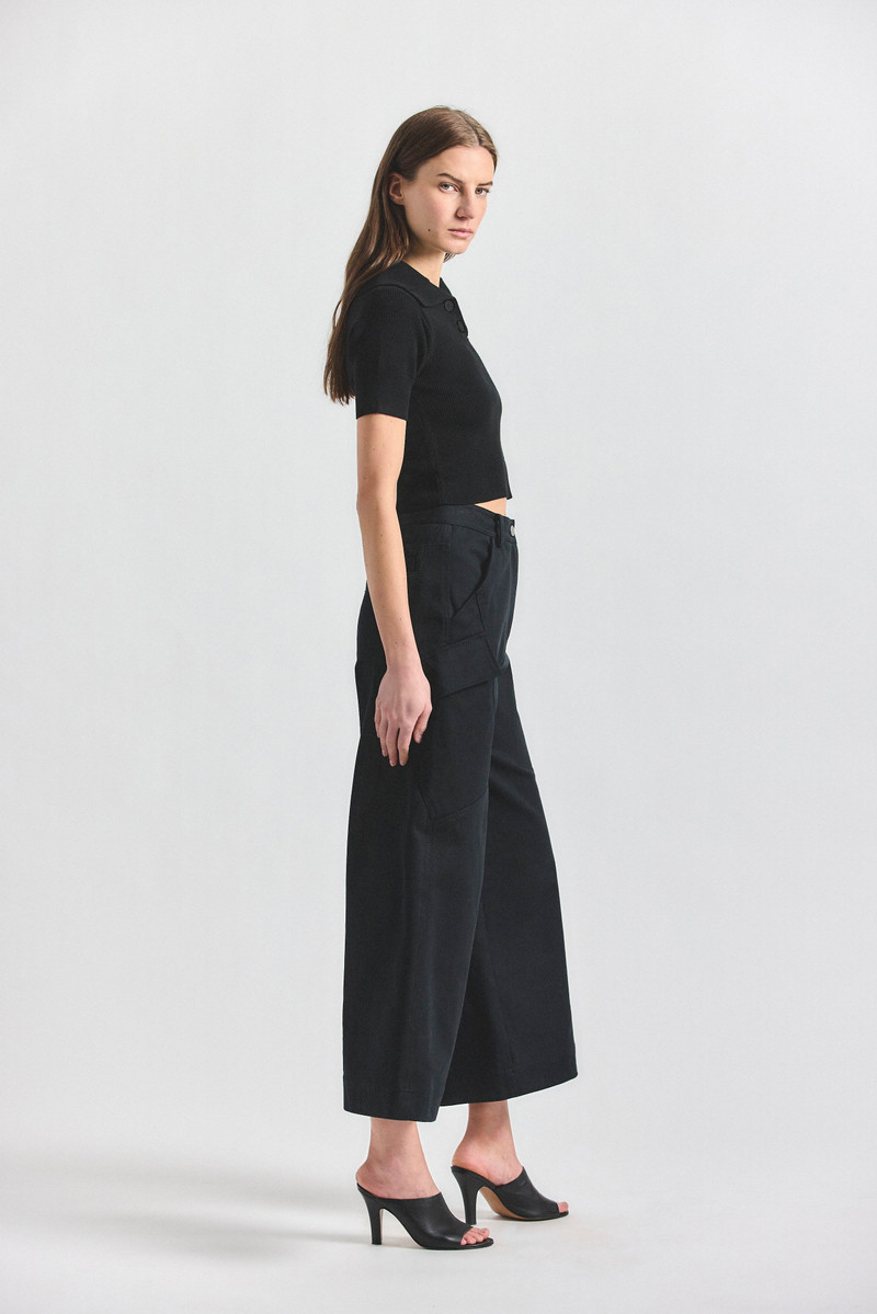 SKYE WIDE LEG CARGO 4
