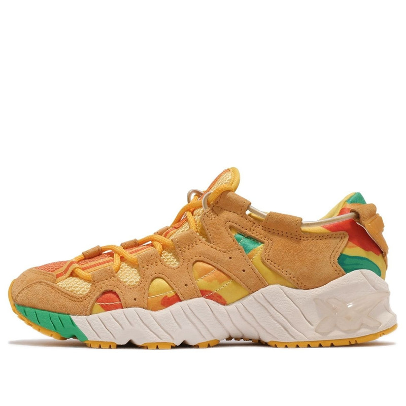 ASICS Gel-Mai KO100 'Sunflower' 1191A062-800 - 1