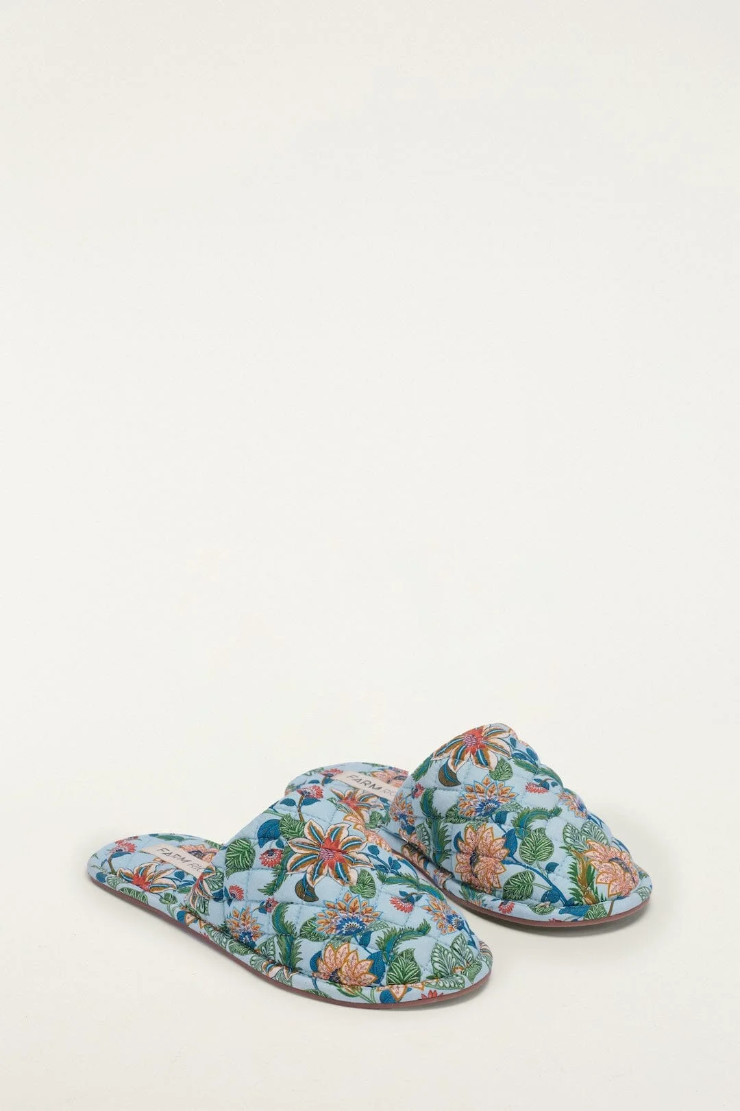 Farm Hotel Slipper - 1