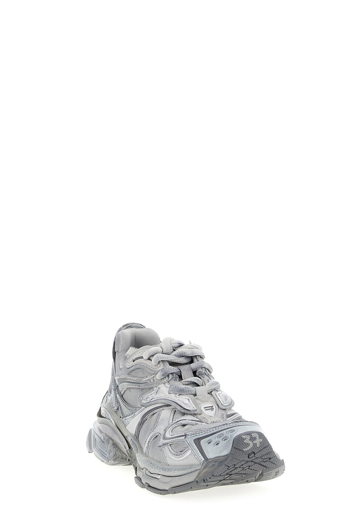 'Runner 2.0' sneakers - 2