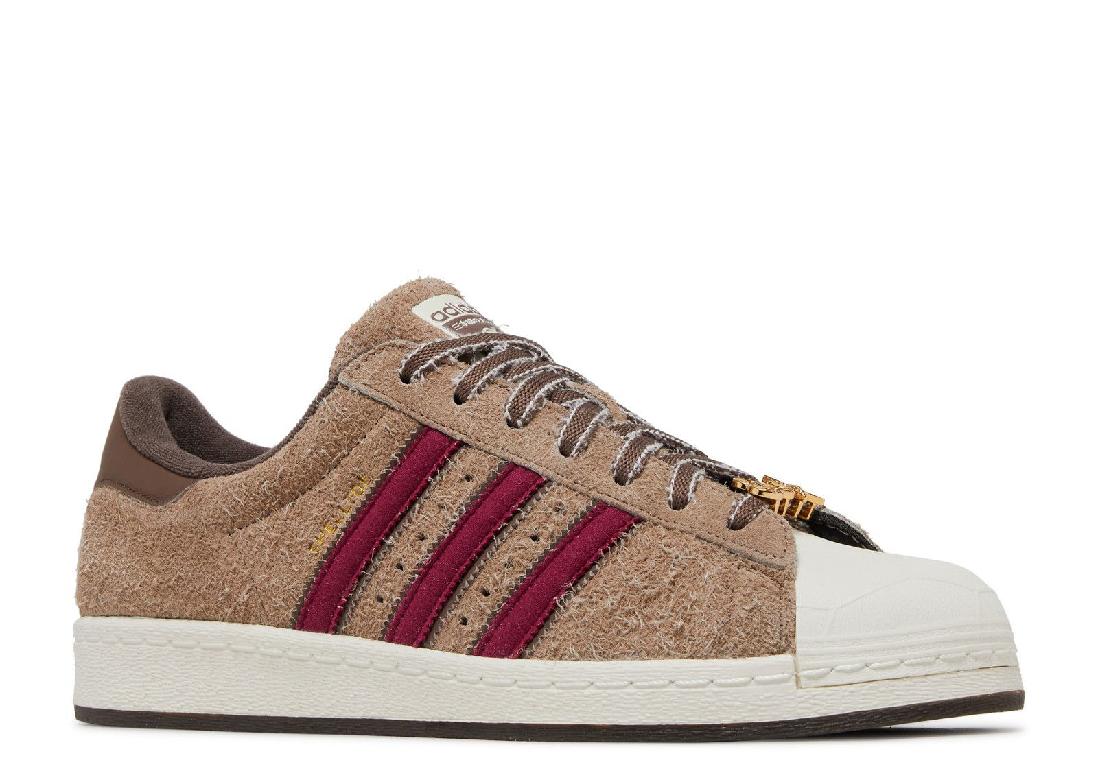 TEENAGE MUTANT NINJA TURTLES X SUPERSTAR SHELLTOE 'MASTER SPLINTER' - 2