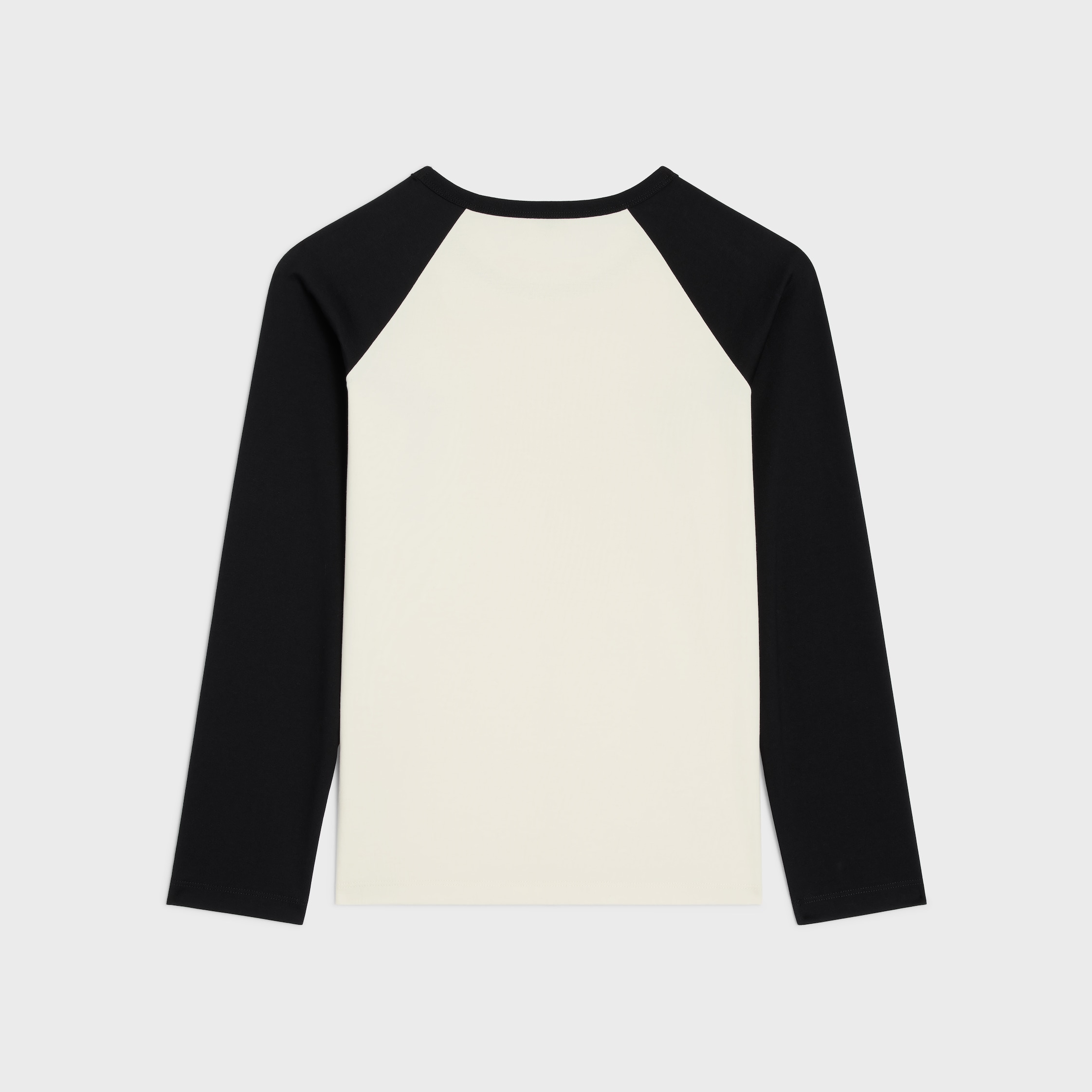 triomphe t-shirt IN cotton jersey - 2