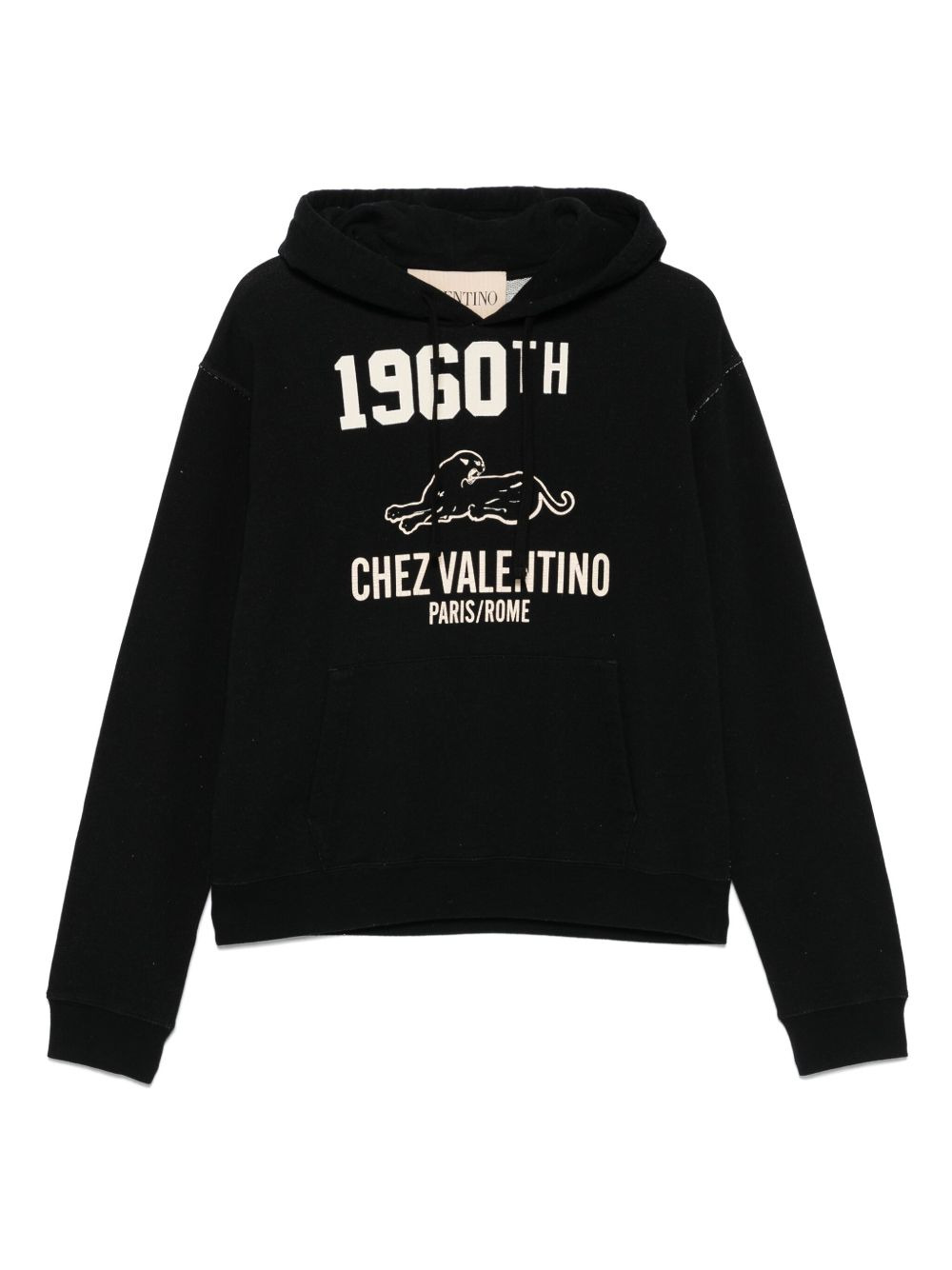 Valentino Hoodie - 1