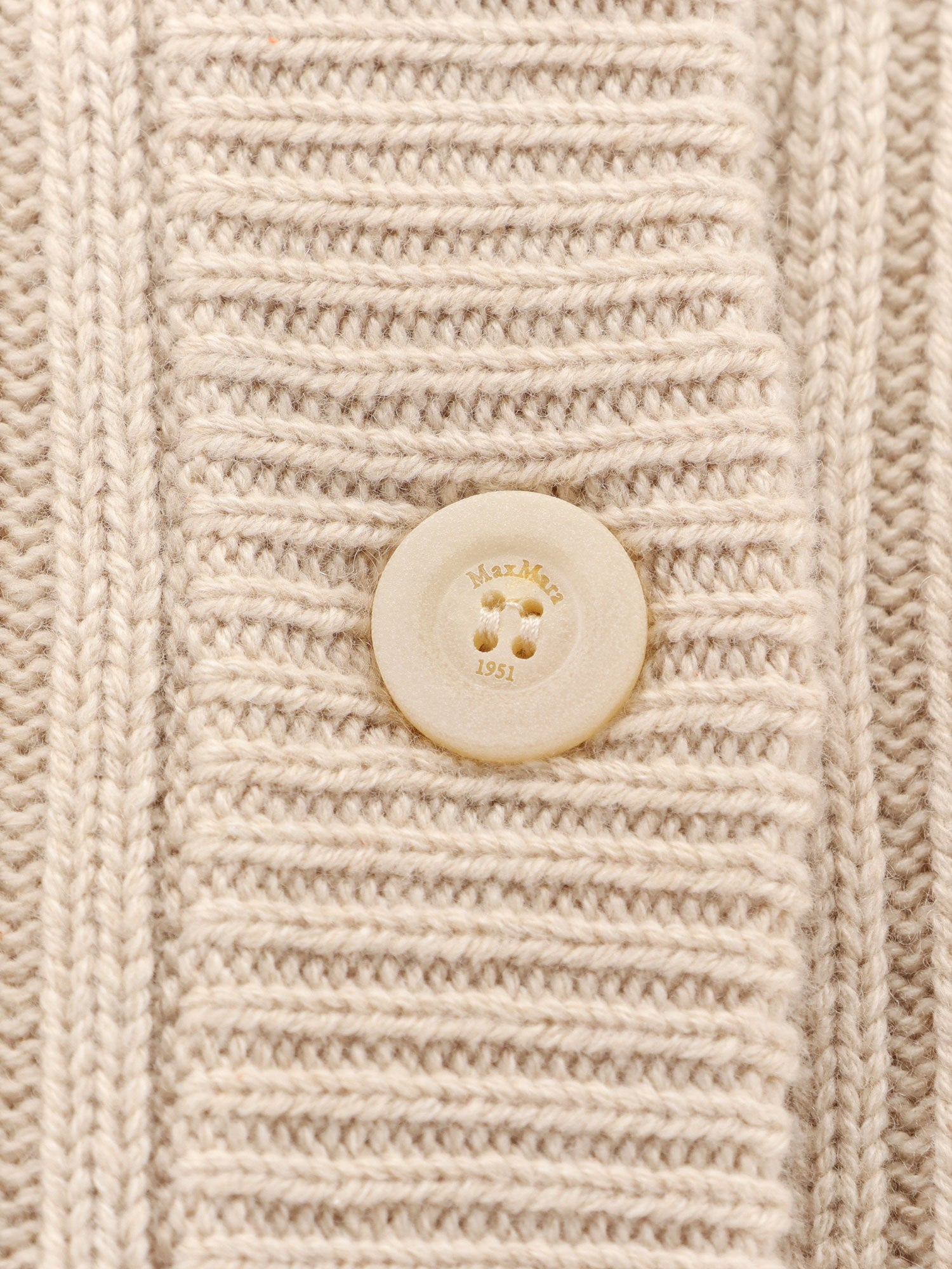 Afelio Wool And Cashmere Cardigan - 3