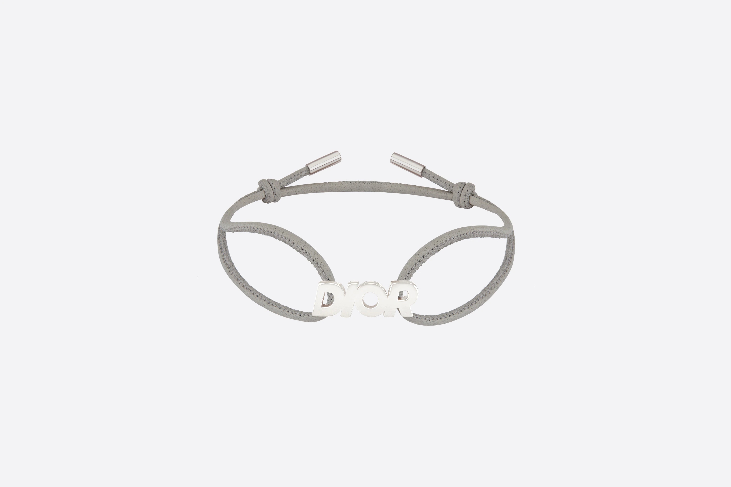 'DIOR' Bracelet - 1