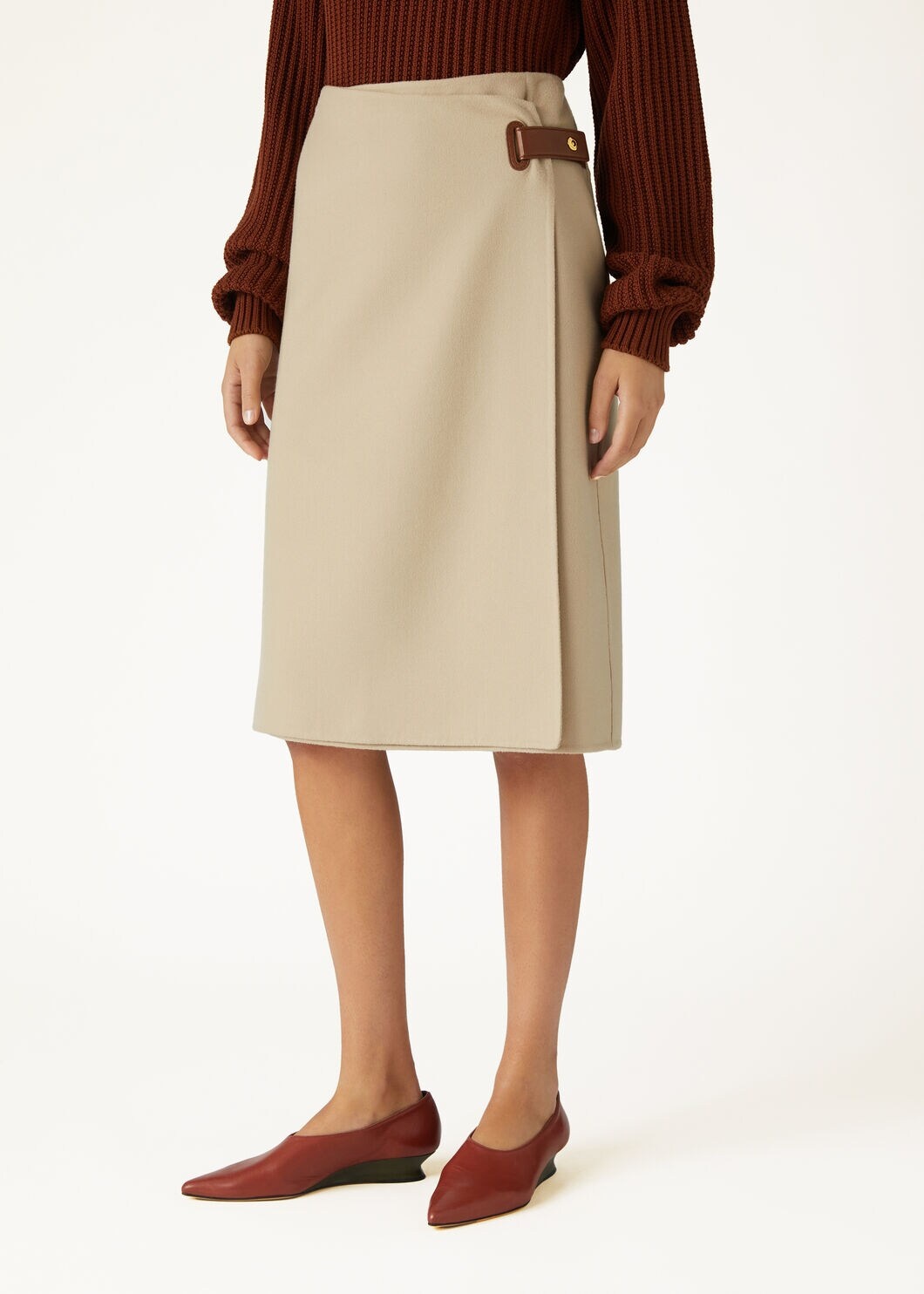 Keren Skirt - 4