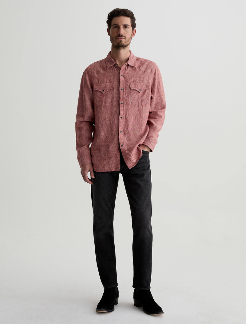 AG Jeans Tellis Jean outlook