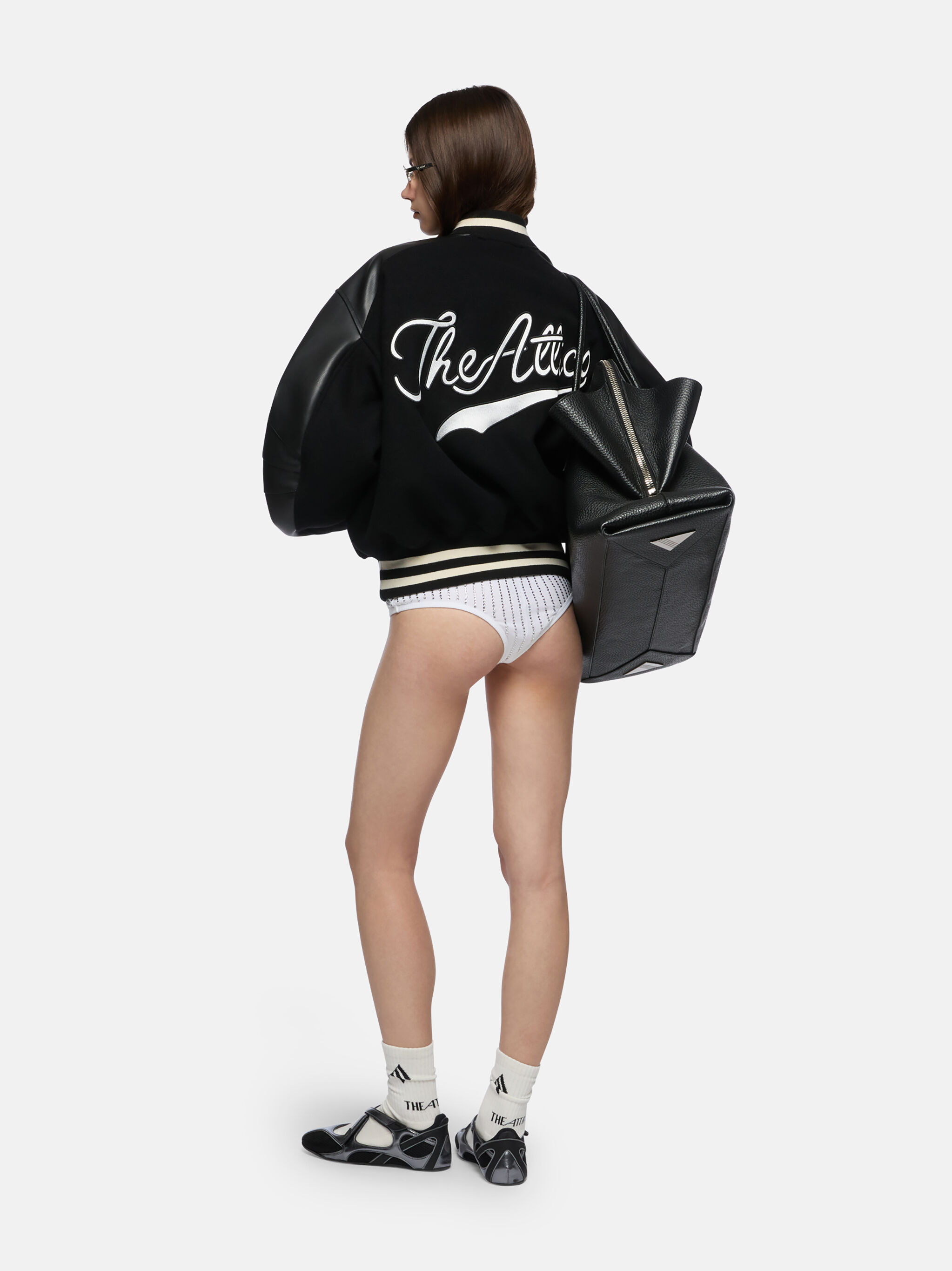 BLACK BOMBER - 3