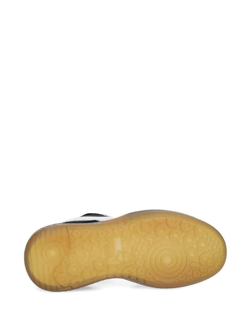 Palermo Moda suede sneakers 5