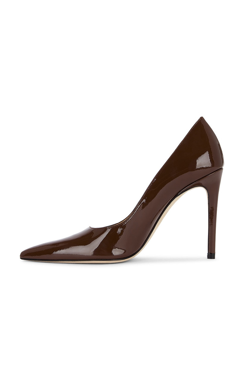 Stuart Weitzman Stuart Power 100 Pump outlook