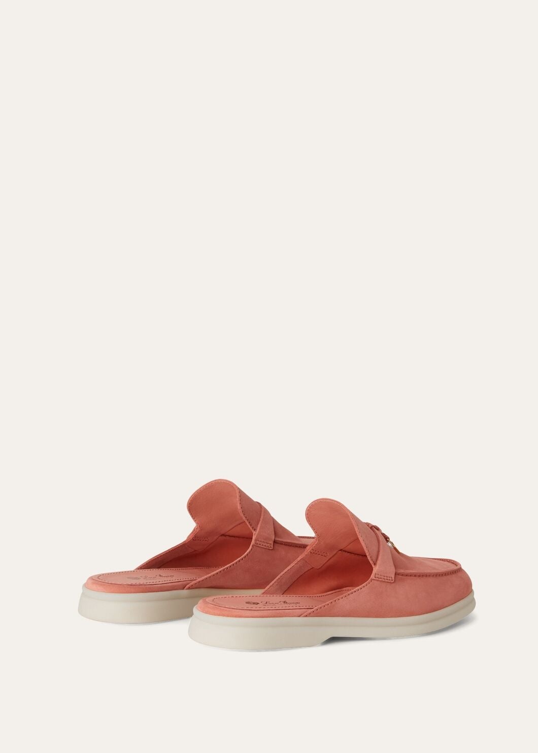 Babouche Charms Walk Loafers - 3