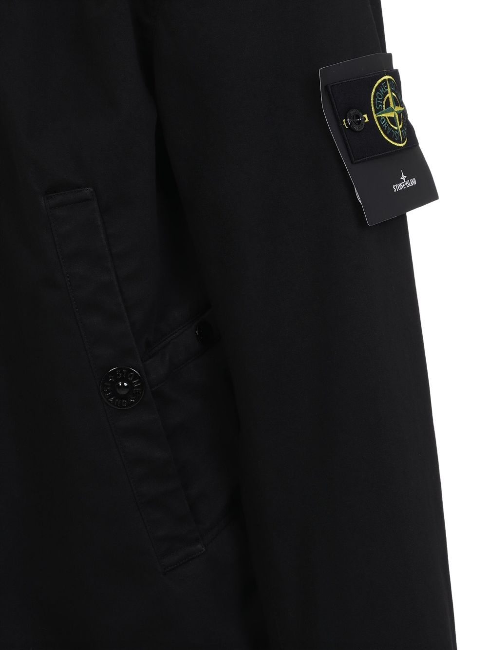 cotton jacket - 3