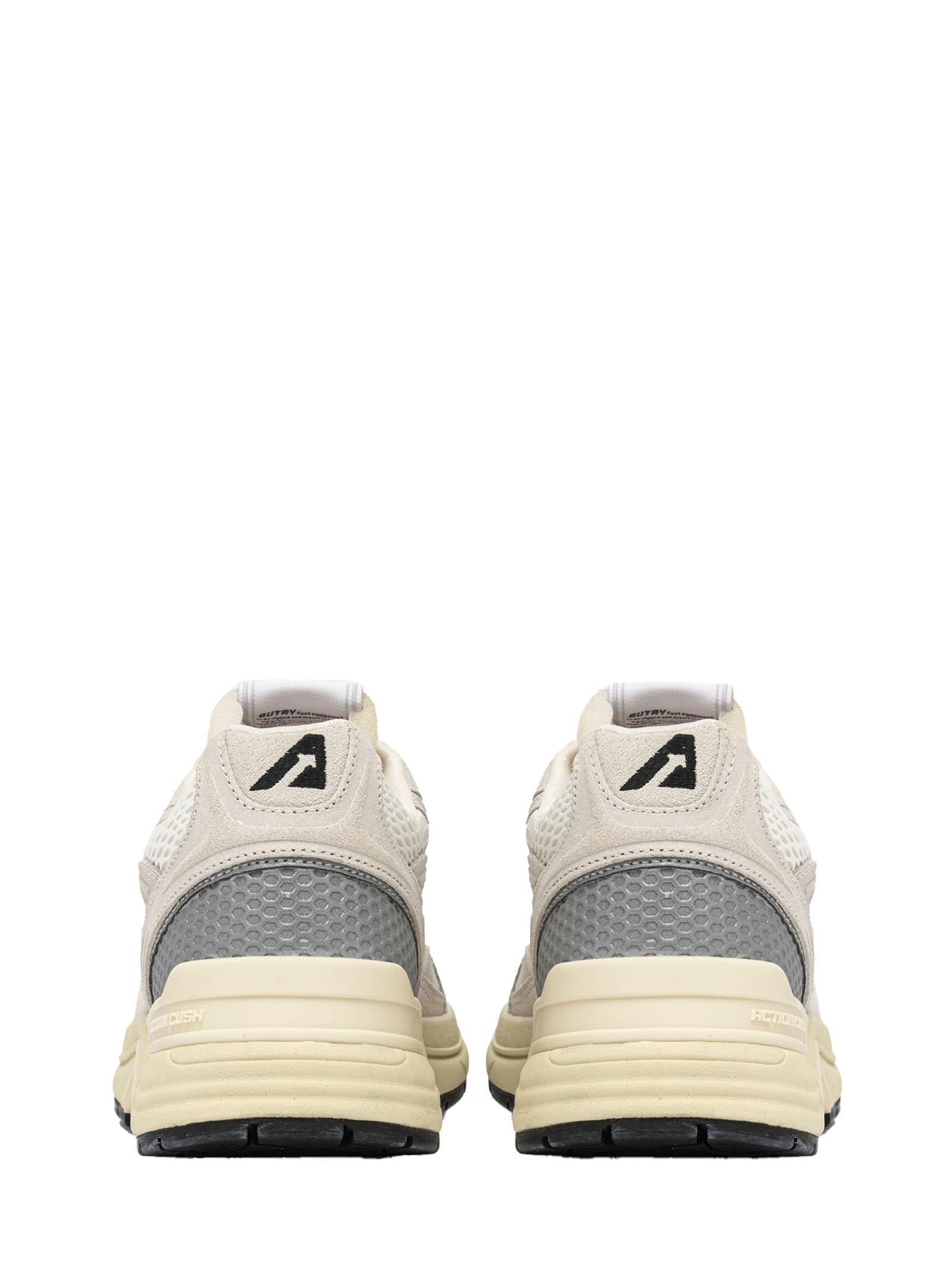 SNEAKERS HYPERWAY AUTRY - 3