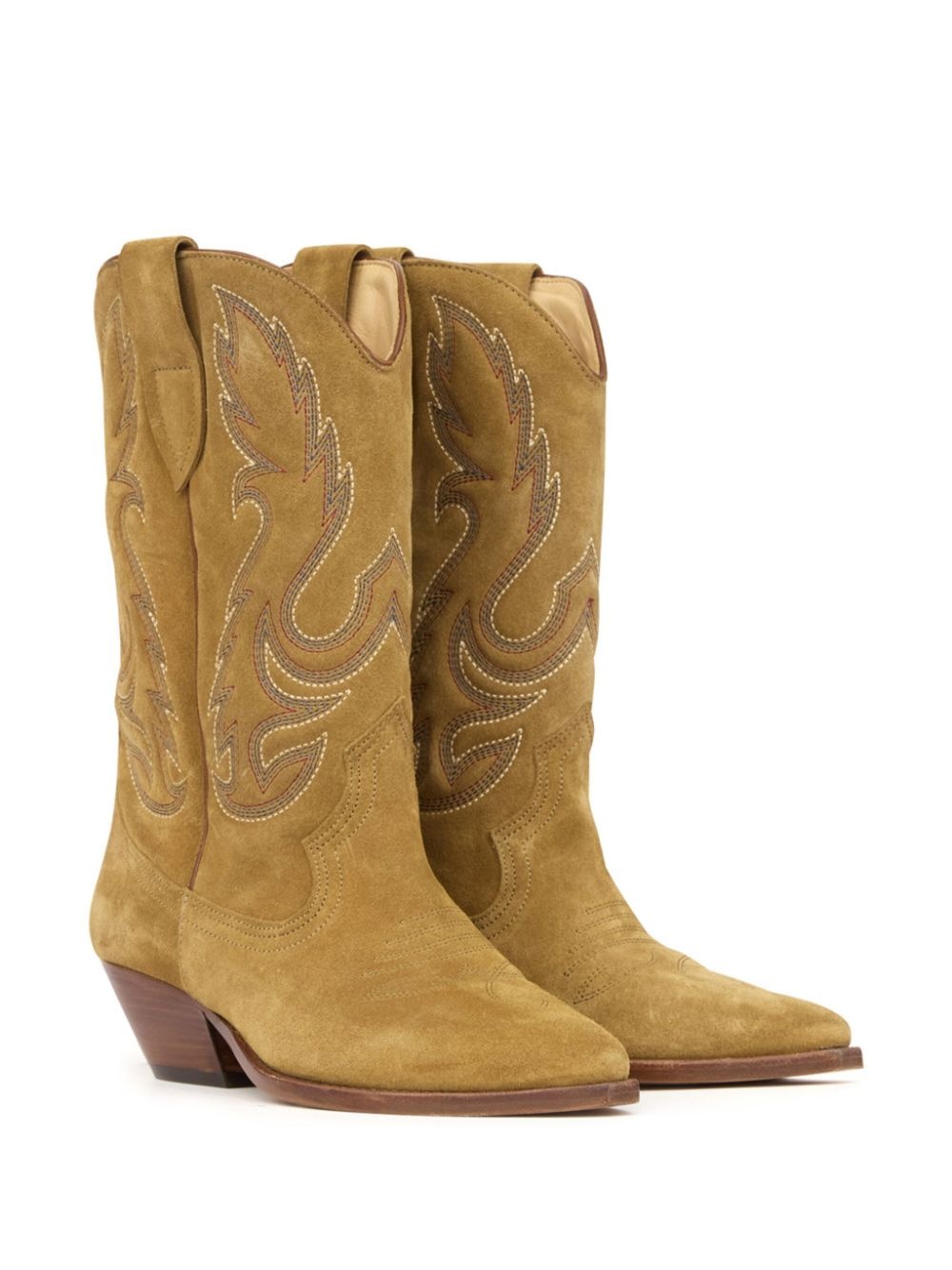 40mm Duerto boots - 2