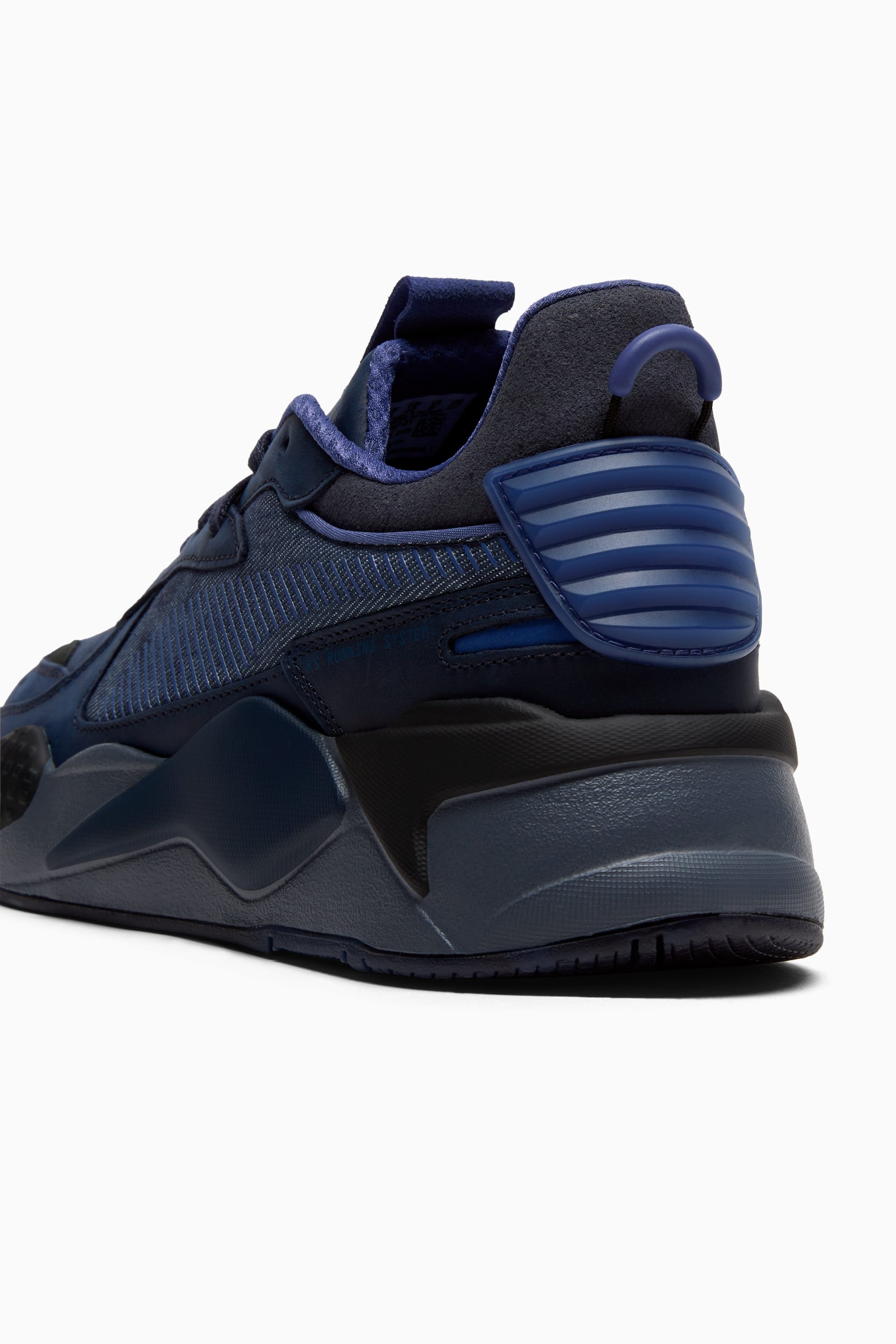 RARU adidas ZXZ 043377 Retro Throwback Multi-Color Running Shoes