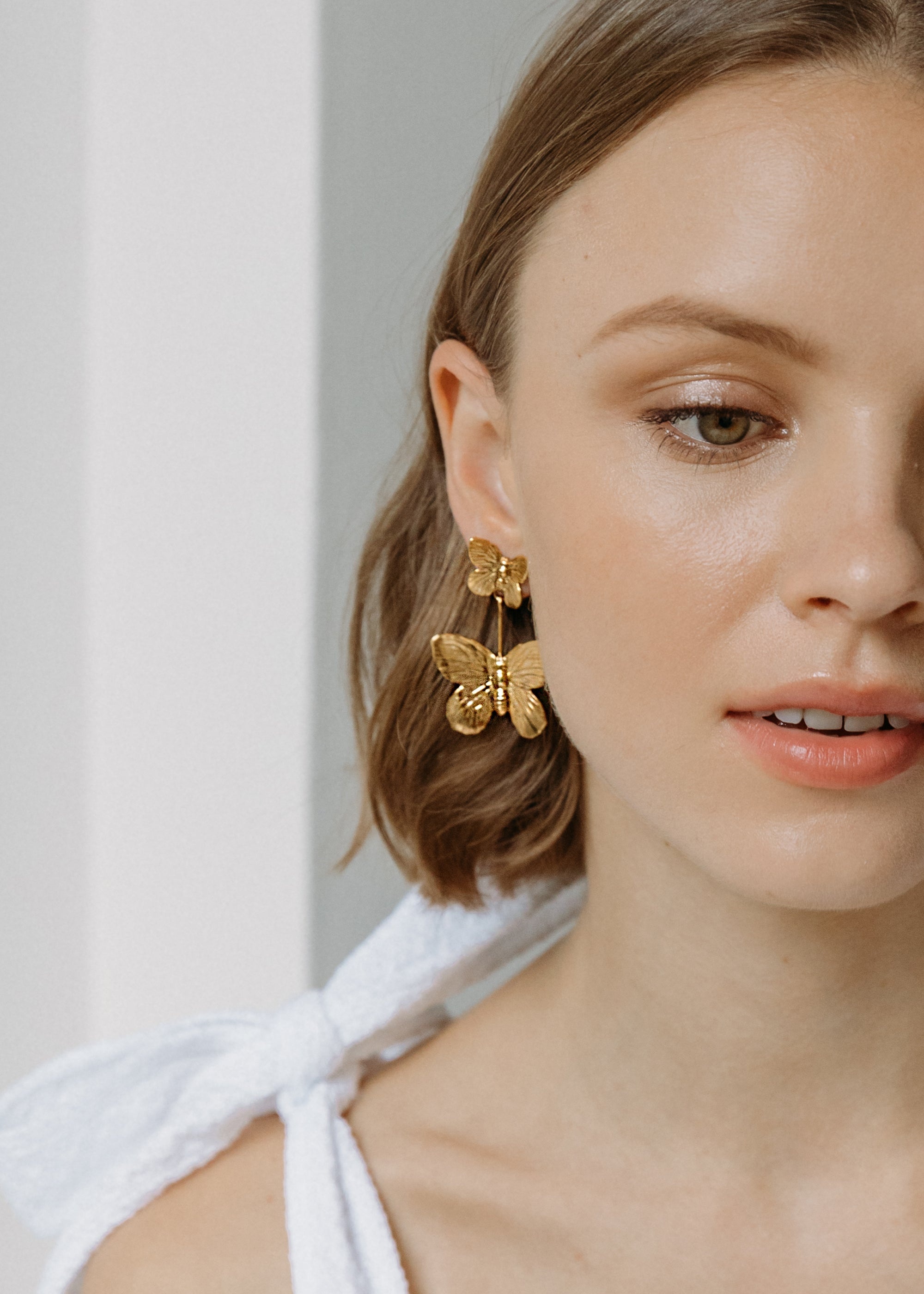 Ella Earrings - 2