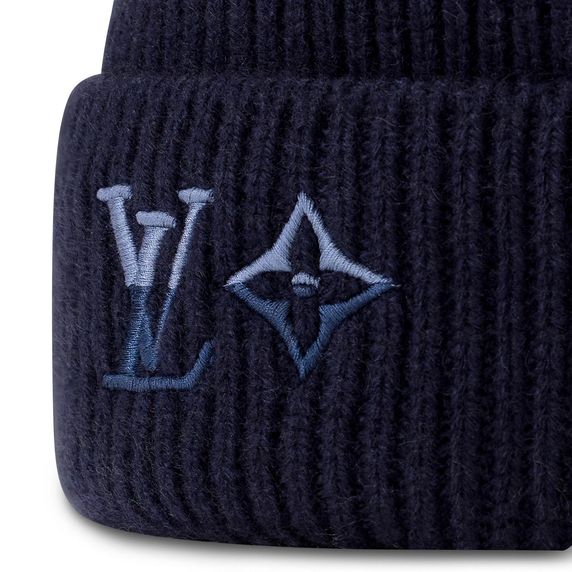 LV Dual Beanie - 3