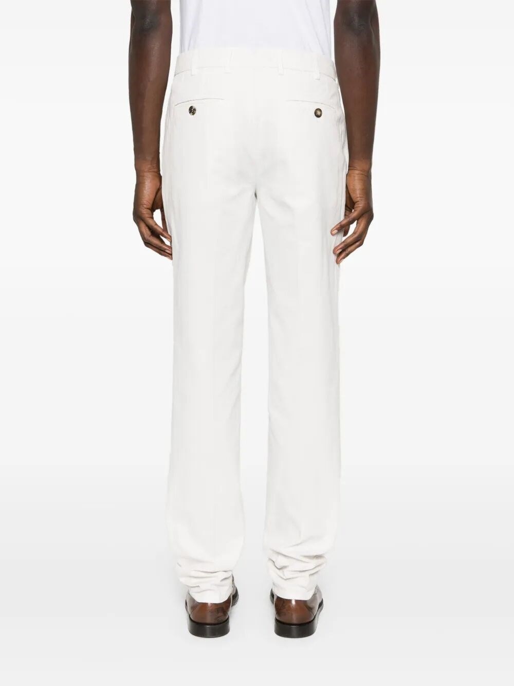 Dyed Pants - 5
