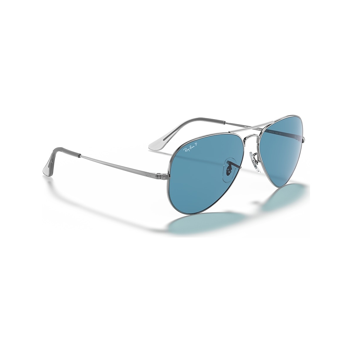 RB3689 Aviator Metal II - 6