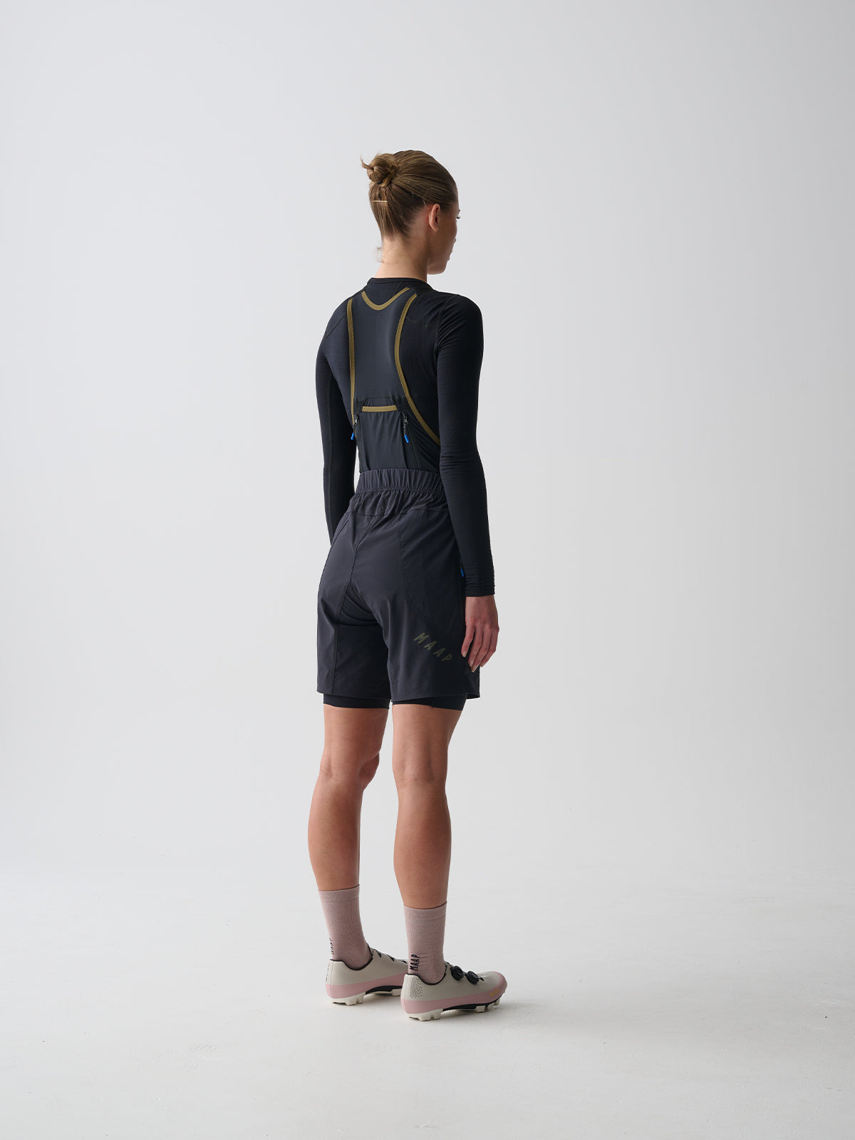 Women's Alt_Road™ Overshort - 4