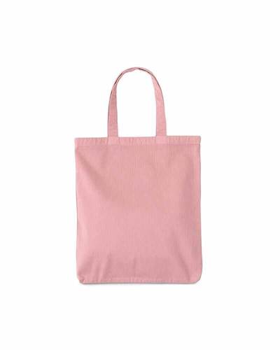 visvim TOTE BAG (Subsequence) PINK outlook
