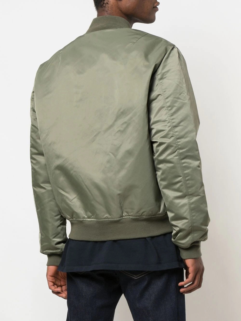 Bogota II bomber jacket - 4