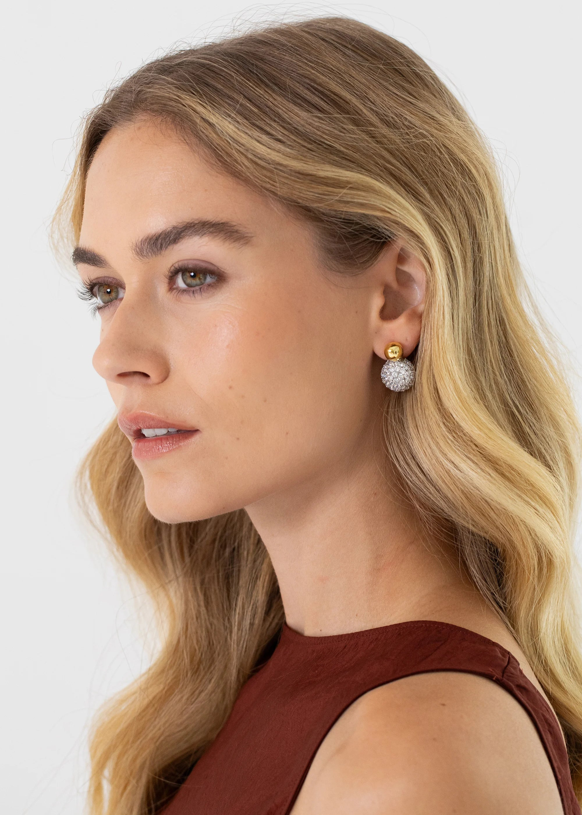 Ida Earrings - 3