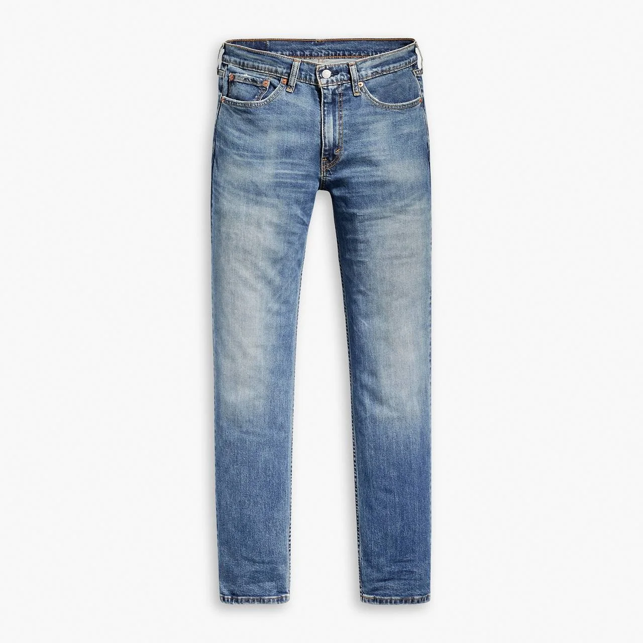 514™ STRAIGHT FIT MEN'S JEANS - 1