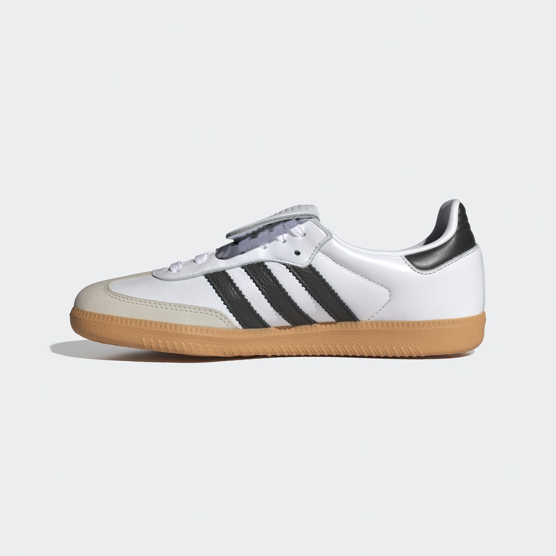 Samba Long Tongue Shoes - 2