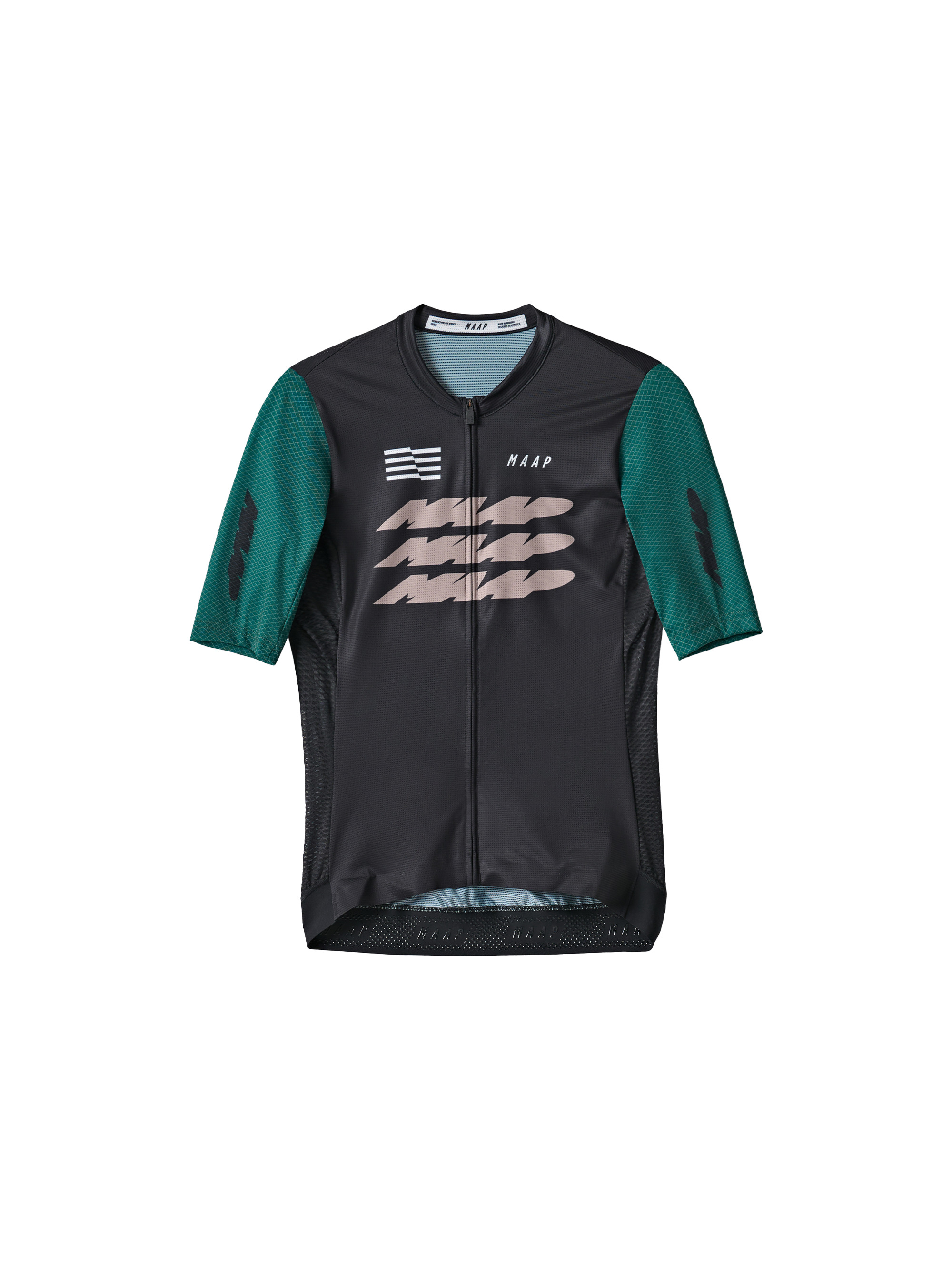 Women's Eclipse Pro Air Jersey 2.0 - 1